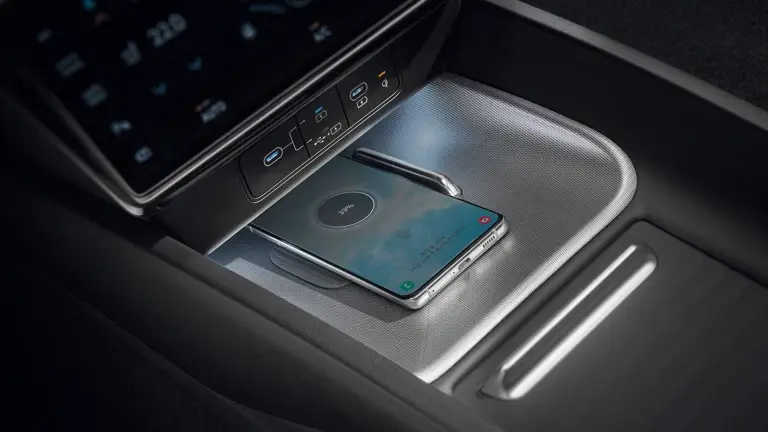 Hyundai Grandeur 2023 - 11