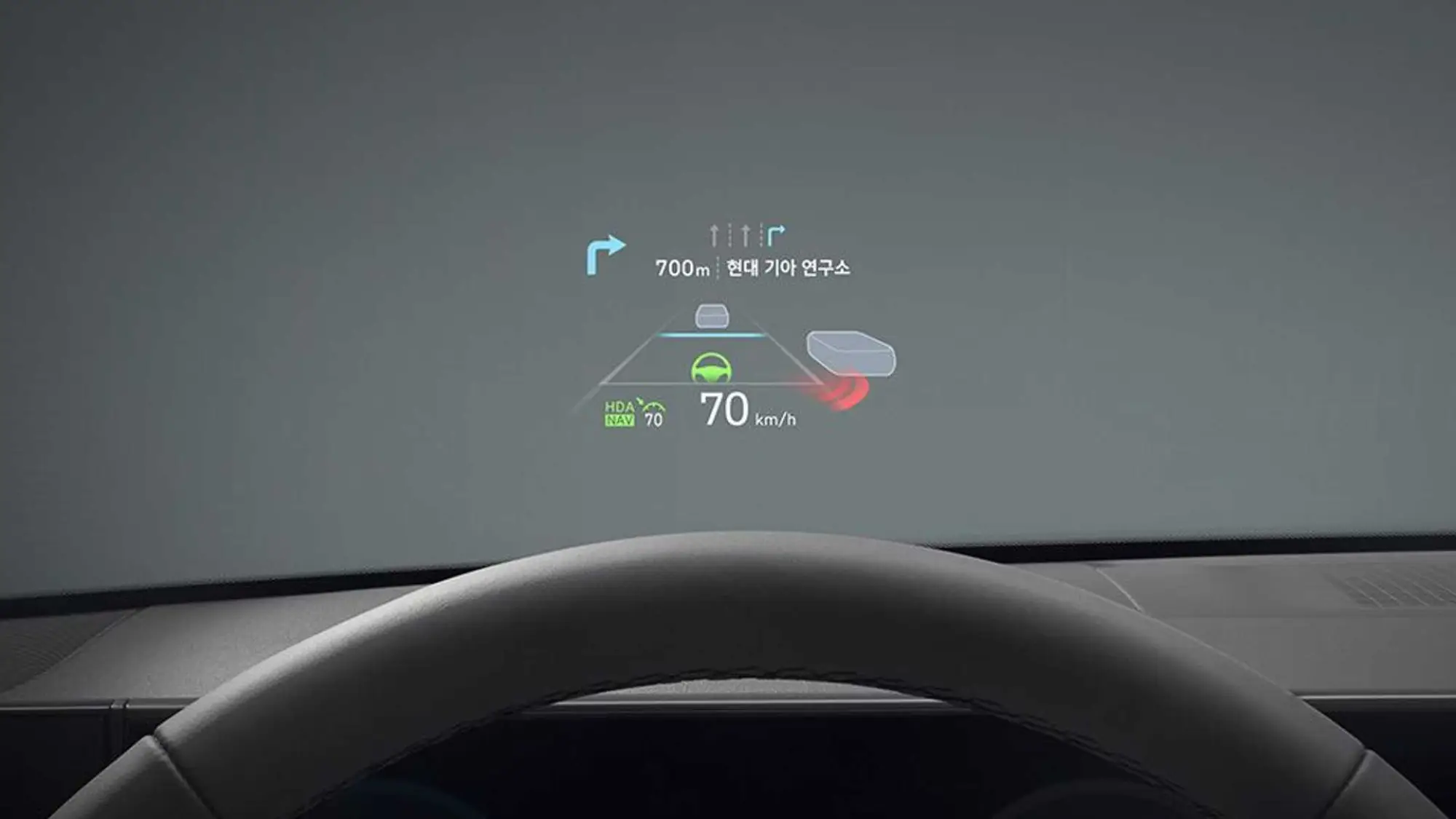 Hyundai Grandeur 2023 - 5
