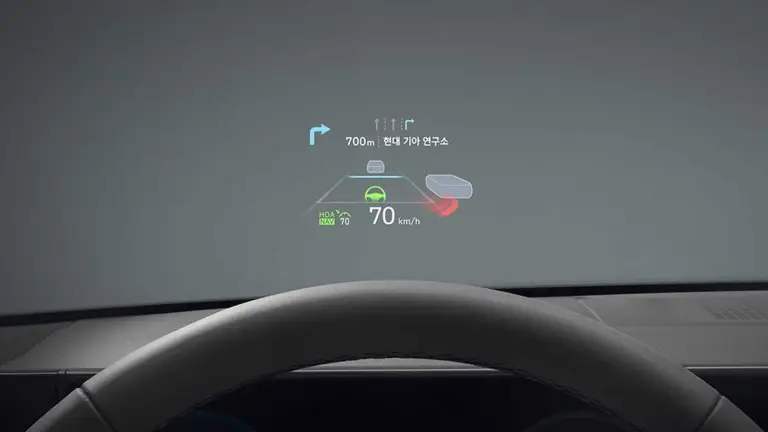 Hyundai Grandeur 2023 - 5