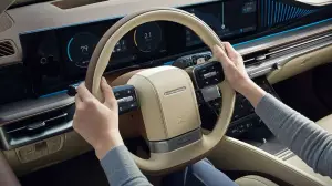 Hyundai Grandeur 2023 - 13