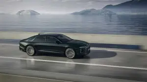 Hyundai Grandeur 2023 - 4
