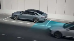 Hyundai Grandeur 2023 - 3