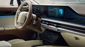 Hyundai Grandeur 2023 - 2