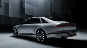 Hyundai Grandeur 2023 - 37