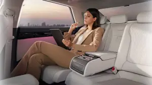 Hyundai Grandeur 2023 - 1