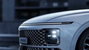 Hyundai Grandeur 2023 - 36