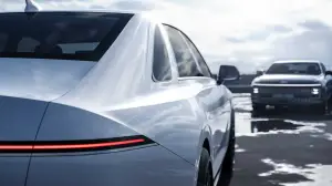 Hyundai Grandeur 2023 - 31