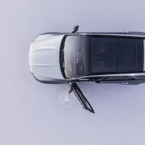Mercedes GLE e GLE Coupe 2024
