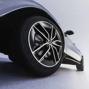 Mercedes GLE e GLE Coupe 2024