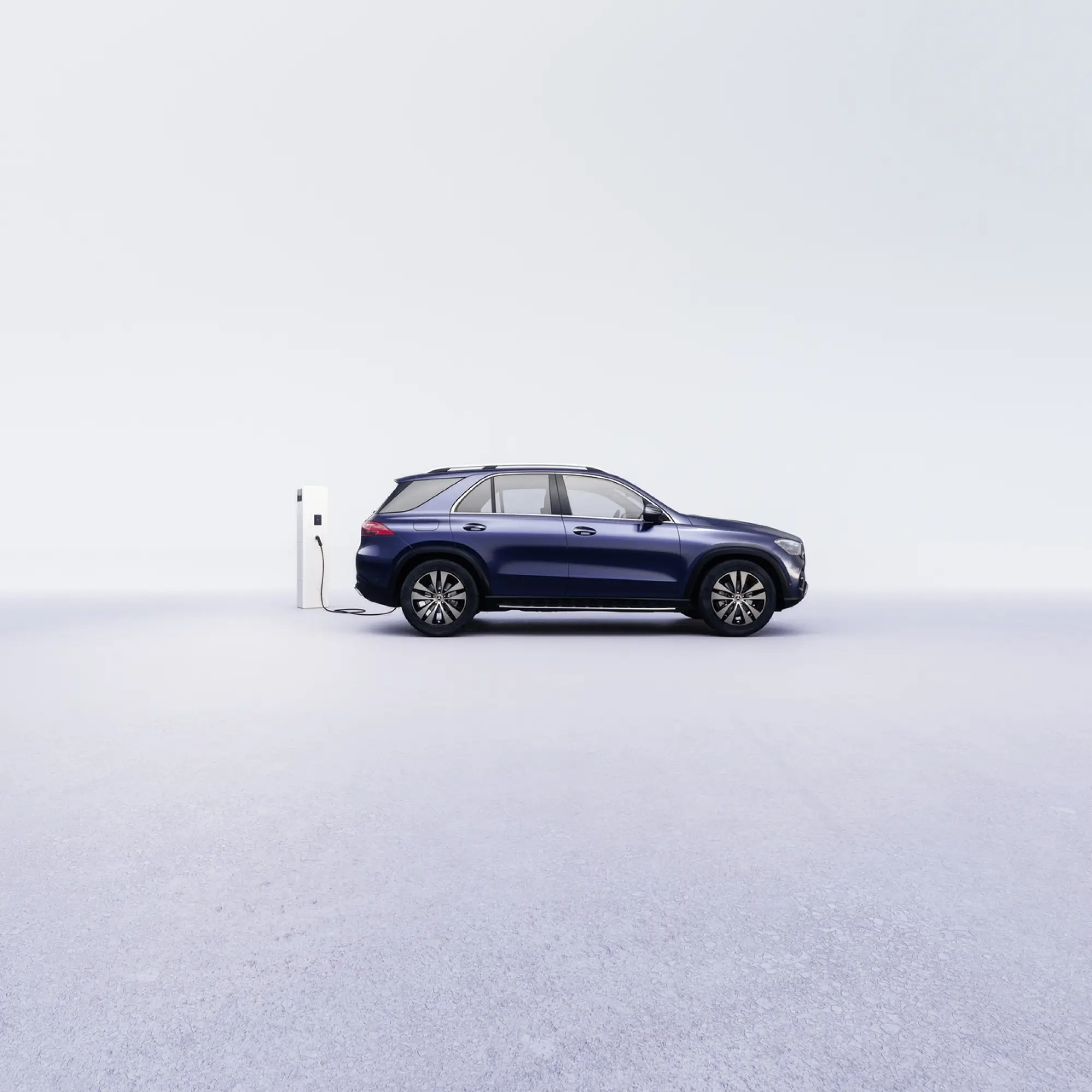 Mercedes GLE e GLE Coupe 2024 - 18