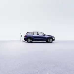 Mercedes GLE e GLE Coupe 2024