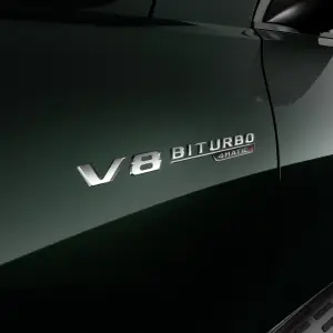 Mercedes GLE e GLE Coupe 2024