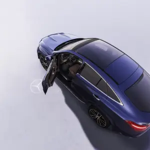 Mercedes GLE e GLE Coupe 2024