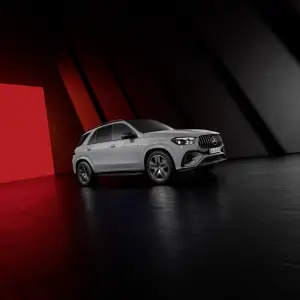 Mercedes-AMG GLE e GLE Coupe 2024 - 20