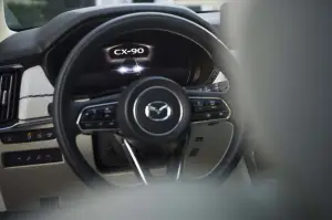 Mazda CX-90 2024
