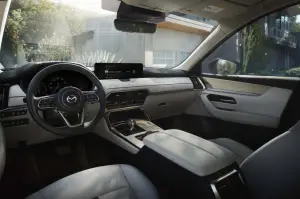 Mazda CX-90 2024