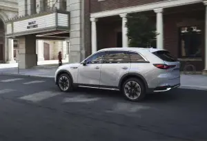 Mazda CX-90 2024