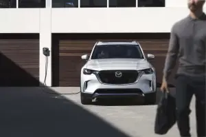 Mazda CX-90 2024