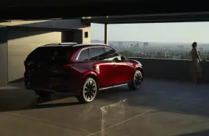 Mazda CX-90 2024