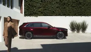 Mazda CX-90 2024