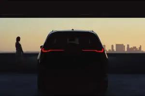 Mazda CX-90 2024