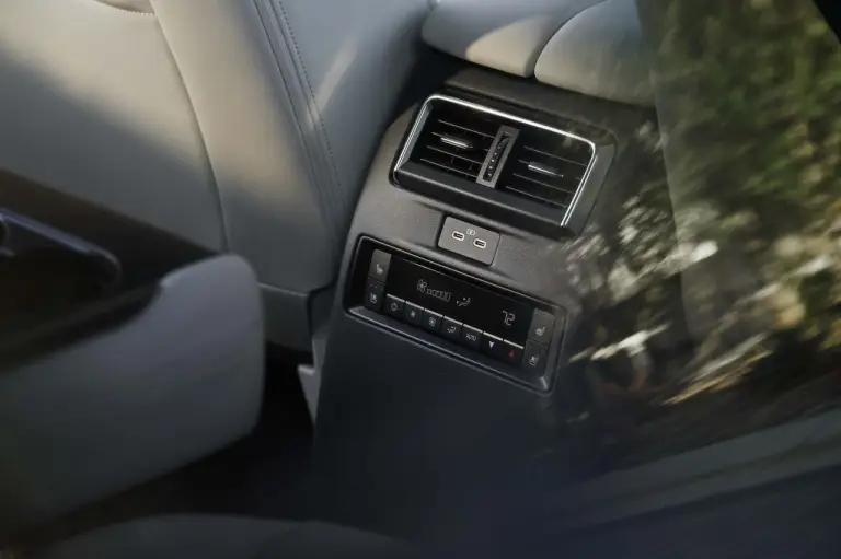 Mazda CX-90 2024 - 26