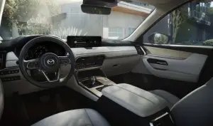 Mazda CX-90 2024