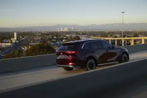 Mazda CX-90 2024