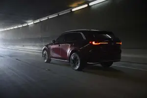Mazda CX-90 2024