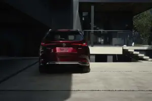 Mazda CX-90 2024