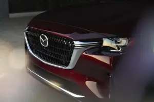 Mazda CX-90 2024