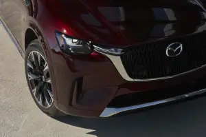 Mazda CX-90 2024
