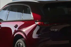Mazda CX-90 2024