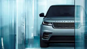 Range Rover Velar 2023