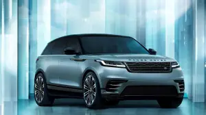 Range Rover Velar 2023