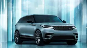 Range Rover Velar 2023