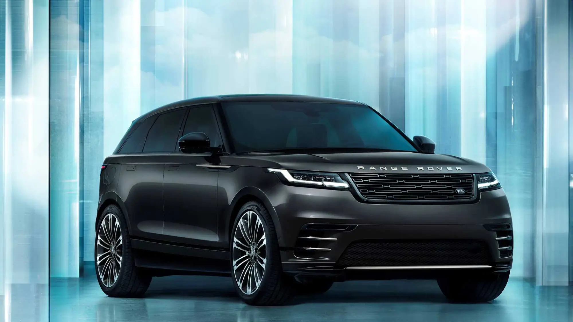 Range Rover Velar 2023 - 15