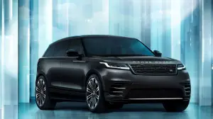 Range Rover Velar 2023