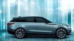 Range Rover Velar 2023