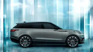 Range Rover Velar 2023