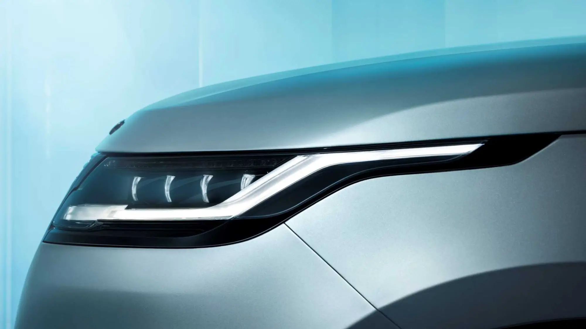 Range Rover Velar 2023 - 23