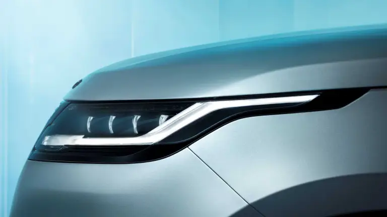 Range Rover Velar 2023 - 23