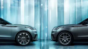 Range Rover Velar 2023