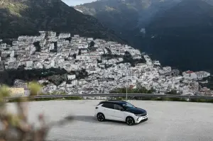 Opel Astra e Grandland GSe 2023 - Prova su strada