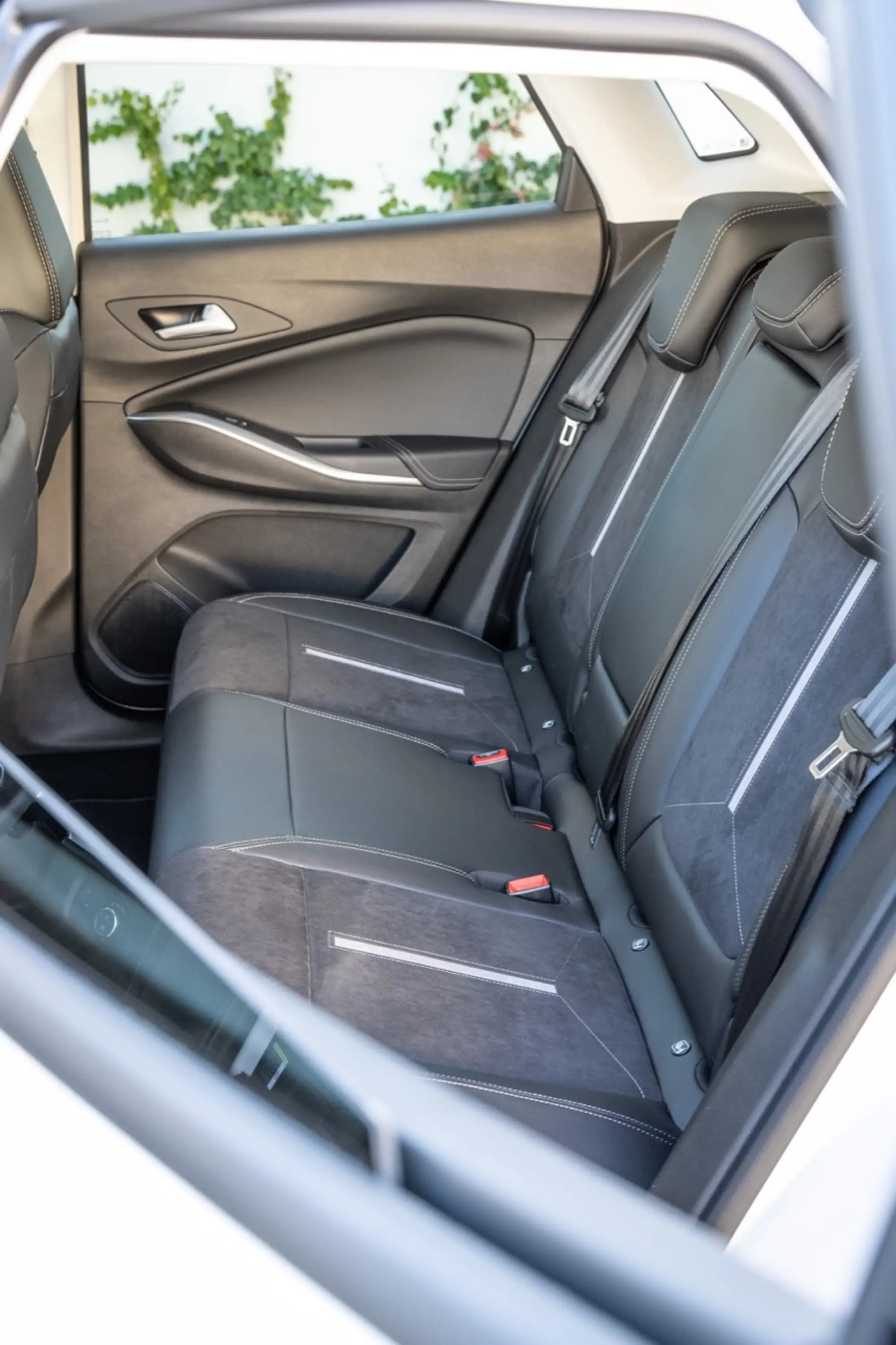 Opel Astra e Grandland GSe 2023 - Prova su strada - 106