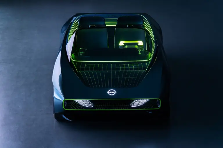 Nissan Max-Out - 38