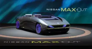 Nissan Max-Out