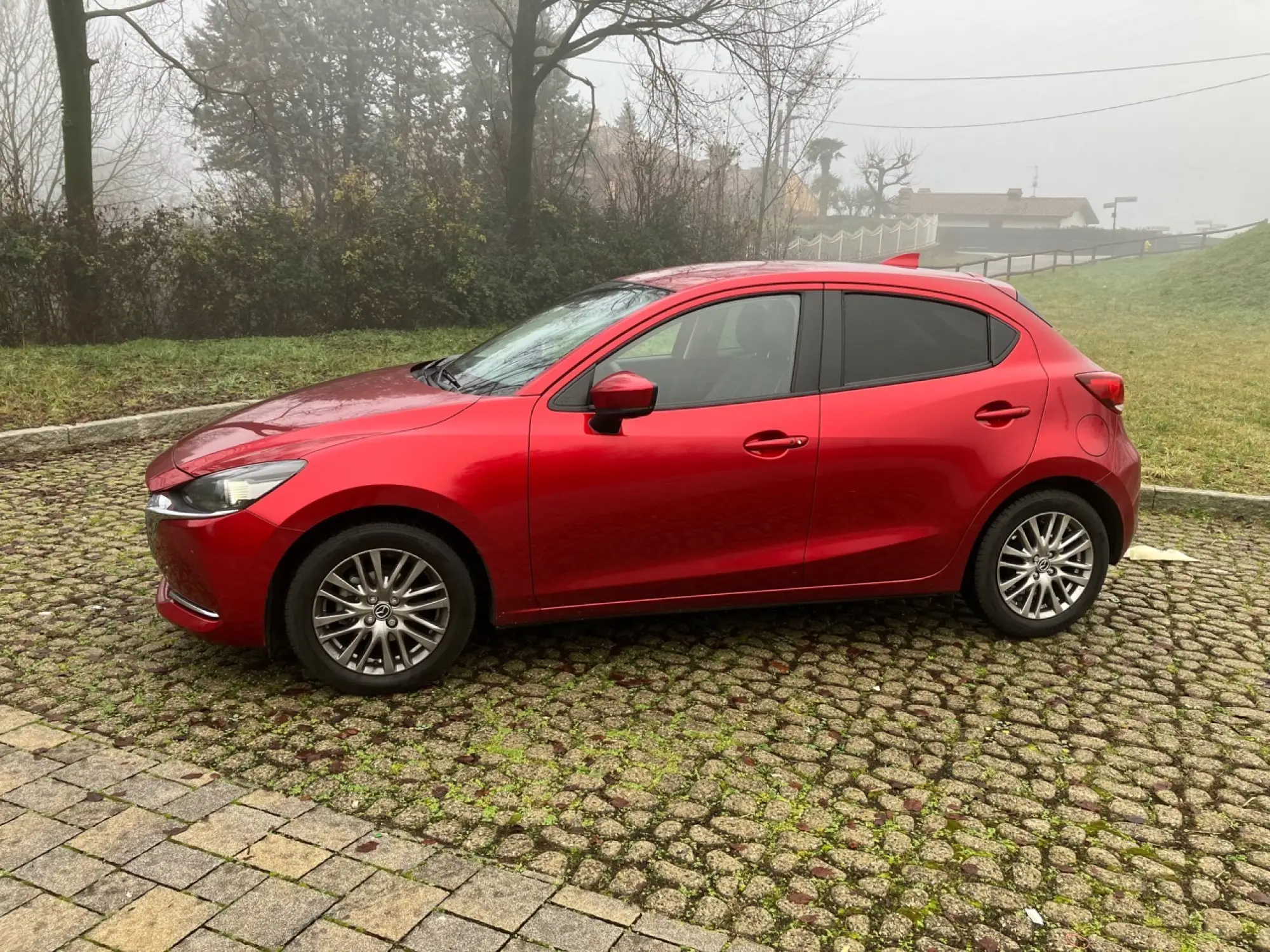 Mazda2 2023 - Come va - 4