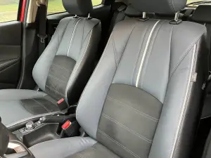 Mazda2 2023 - Come va
