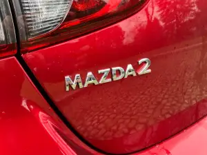 Mazda2 2023 - Come va - 16
